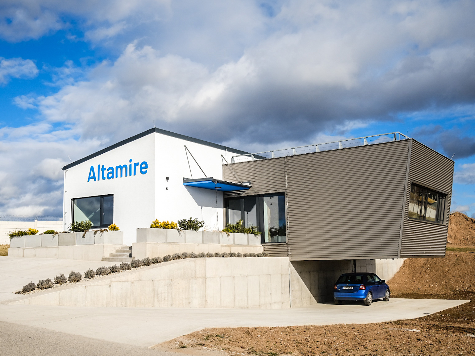 Altamire 2022